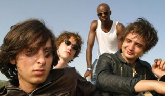 Σε DVD θα κυκλοφορήσει το ντοκιμαντέρ για τους Libertines / Δείτε το trailer