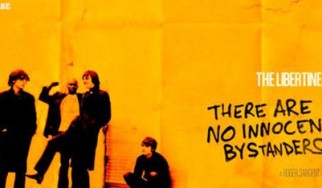 Διαθέσιμο σε DVD το ντοκιμαντέρ για τους Libertines