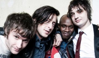 Μακροπρόθεσμο τελικά το reunion των Libertines (;)