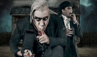 Mικρή «γεύση» από Lindemann