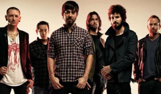 "Burn It Down" το νέο single των Linkin Park