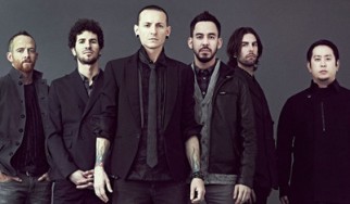 Πρώην μέλος των Arcade Fire στον νέο δίσκο των Linkin Park