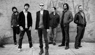 Ακούστε το νέο τραγούδι των Linkin Park με τη συμμετοχή του Daron Malakian των System Of A Down