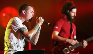 Λογοκρίθηκαν από την κινεζική κυβέρνηση οι Linkin Park