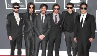 Οι Linkin Park ετοιμάζουν το διάδοχο του "A Thousand Suns"