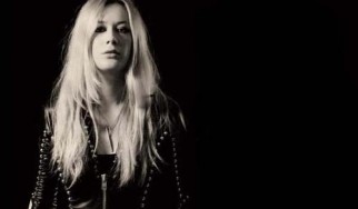 Στους Beastmilk η κιθαρίστρια των The Oath