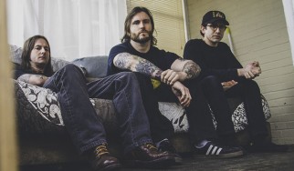 Αποκλειστικό: Ακούστε ολόκληρο το νέο album των The Lion's Daughter