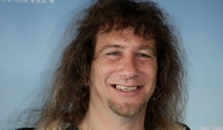 Όταν ο Lips των Anvil συνάντησε τον sir Paul McCartney