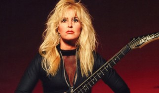 Lita Ford: «Το ντουέτο μου με τον Ozzy ήταν ένα "λάθος"»