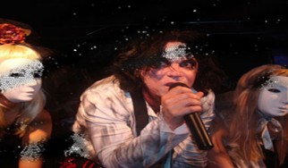 Οι Lizzy Borden διασκευάζουν Lady Gaga