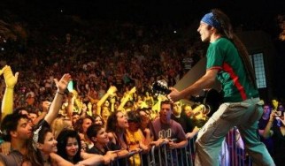 Το Ark Festival στην Πάτρα, 16 και 17 Μαρτίου