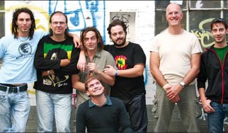 Καινούργιο τραγούδι από τους Locomondo σε συνεργασία με την Greenpeace (video)