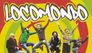 Νέο τραγούδι για την Εθνική Ελλάδος από τους Locomondo (video)