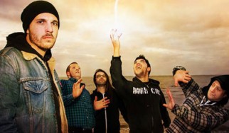 Ακούστε το νέο κομμάτι των Long Distance Calling