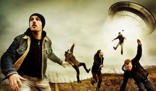 Διαθέσιμο για streaming ολόκληρο το νέο album των Long Distance Calling