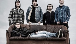 Oι Long Distance Calling παρουσιάζουν το video clip του τραγουδιού "Tell The End"