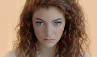 Lorde: «Η διασκευή του Springsteen στο "Royals" με έκανε να δακρύσω!»
