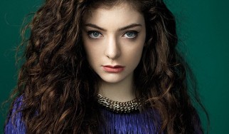 Η Lorde υπεύθυνη για το soundtrack του νέου "Hunger Games"