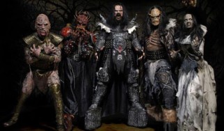 Το ''The Arockalypse'' των Lordi σε βινύλιο