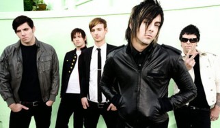  Preview για τον νέο δίσκο των Lost Prophets