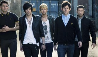 Διαθέσιμο μέσω streaming το "Weapons" των Lostprophets