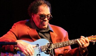 Έφυγε από τη ζωή ο μεγάλος bluesman Louisiana Red