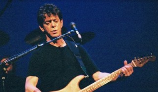 Απειλές για τη ζωή του δέχεται μετά το "Lulu" ο Lou Reed