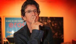Σε μεταμόσχευση ήπατος υποβλήθηκε ο Lou Reed