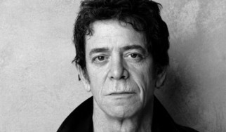 Απεβίωσε ο Lou Reed