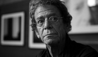 Διάσημοι καλλιτέχνες θυμούνται και αποχαιρετούν τον Lou Reed