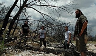 Οι Lucky Funeral και οι Aspen ανοίγουν την συναυλία των Orange Goblin στην Αθήνα