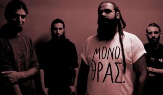 Οι Lucky Funeral παρουσιάζουν ζωντανά τον νέο τους δίσκο