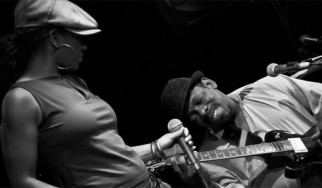 Ακυρώνονται οι προγραμματισμένες εμφανίσεις των Lucky Peterson Band στην Αθήνα