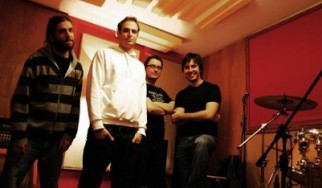 Δωρεάν διαθέτουν στο κοινό το πρώτο τους album οι Lucky Thir13n