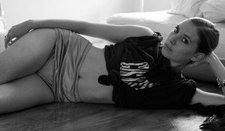 Επιστρέφει με νέο δίσκο η Lykke Li του "I Follow Rivers"