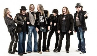 Δείτε το lyric video του "Οne Day At A Time" των Lynyrd Skynyrd