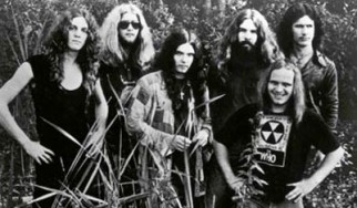 Live CD / DVD από τους Lynyrd Skynyrd