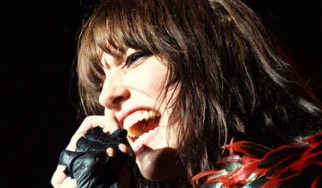 «Υπερσυγκρότημα» γυναικών της rock ονειρεύεται η Lzzy Hale των Halestorm
