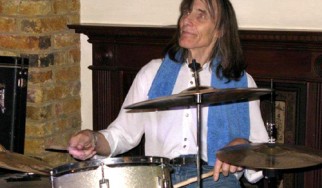 Απεβίωσε ο drummer που απέρριψε τους Led Zeppelin