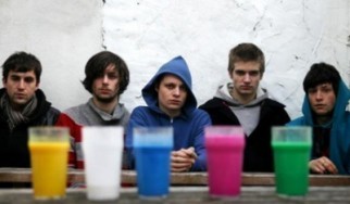 Ανακοινώθηκαν οι υποψηφιότητες των Mercury Prize 2012