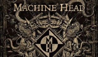 Σε streaming ολόκληρο το νέο album των Machine Head