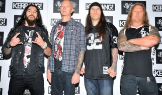Αποχώρησε από τους Machine Head ο μπασίστας Adam Duce