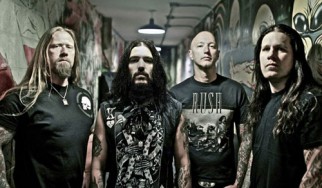 Σε streaming ακυκλοφόρητο κομμάτι των Machine Head