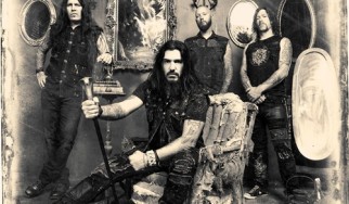 Οι Machine Head αποκαλύπτουν λεπτομέρειες του νέου τους δίσκου
