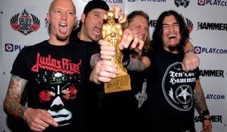 Video διασκευή για τους Machine Head