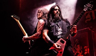 Οι Machine Head ακυρώνουν την τουρνέ για χάρη του δίσκου