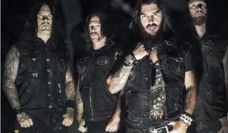 Δεύτερο κομμάτι από τον νέο δίσκο των Machine Head (video)