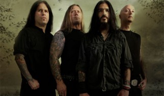 Ακόμα ένα νέο τραγούδι από τους Machine Head 