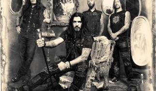Οι Machine Head τον Σεπτέμβριο στην Ελλάδα
