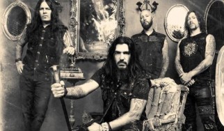 Ακούστε αποσπάσματα από όλα τα νέα τραγούδια των Machine Head